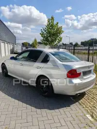 2007 BMW 330