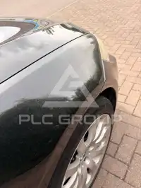 2007 BMW 330
