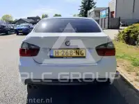 2007 BMW 330