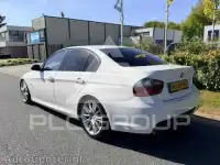 2007 BMW 330