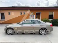 2007 BMW 330