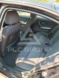 2007 BMW 330