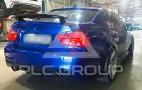 2007 BMW 330