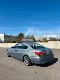 2007 BMW 330