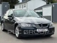 2007 BMW 330