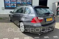 2007 BMW 330