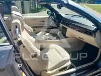 2007 BMW 330