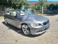 2007 BMW 330