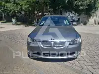 2007 BMW 330