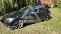 2007 BMW 330