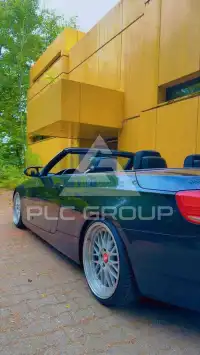 2007 BMW 330