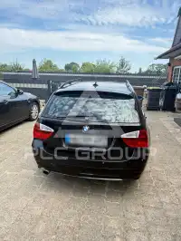 2007 BMW 330