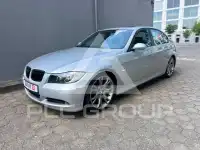 2007 BMW 330