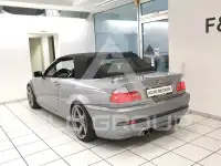 2007 BMW 330