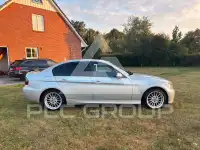 2007 BMW 330