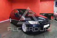 2007 BMW 330