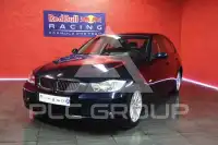 2007 BMW 330