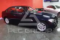 2007 BMW 330