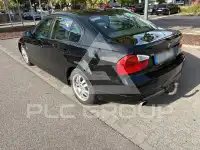 2007 BMW 330