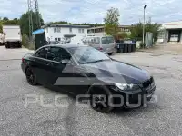 2007 BMW 330