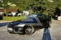2007 BMW 330