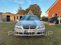 2007 BMW 330