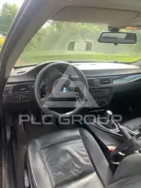 2007 BMW 330