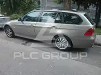 2007 BMW 330