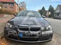 2007 BMW 330
