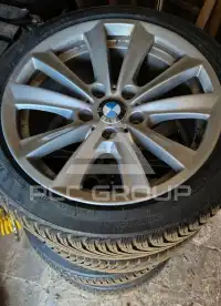 2007 BMW 330