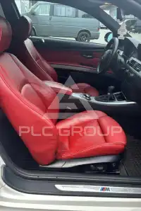 2007 BMW 330