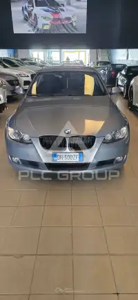 2007 BMW 330
