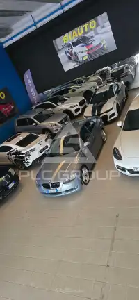2007 BMW 330
