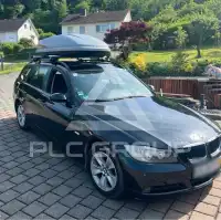 2007 BMW 330