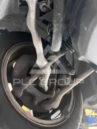 2007 BMW 330