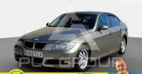 2007 BMW 330