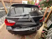 2007 BMW 330