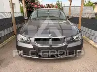 2007 BMW 330