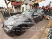 2007 BMW 330