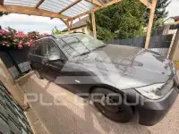 2007 BMW 330