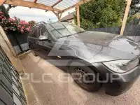 2007 BMW 330