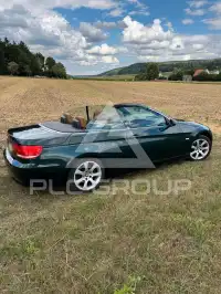 2007 BMW 330