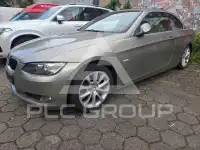 2007 BMW 330