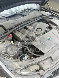 2007 BMW 330