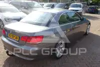 2007 BMW 330