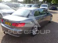 2007 BMW 330