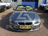 2007 BMW 330