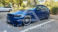 2007 BMW 330
