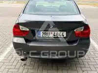 2007 BMW 330