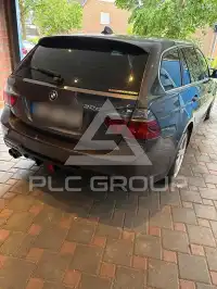 2007 BMW 330